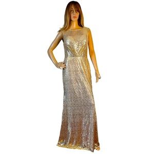 TOPDRESS Elegant formal Dress